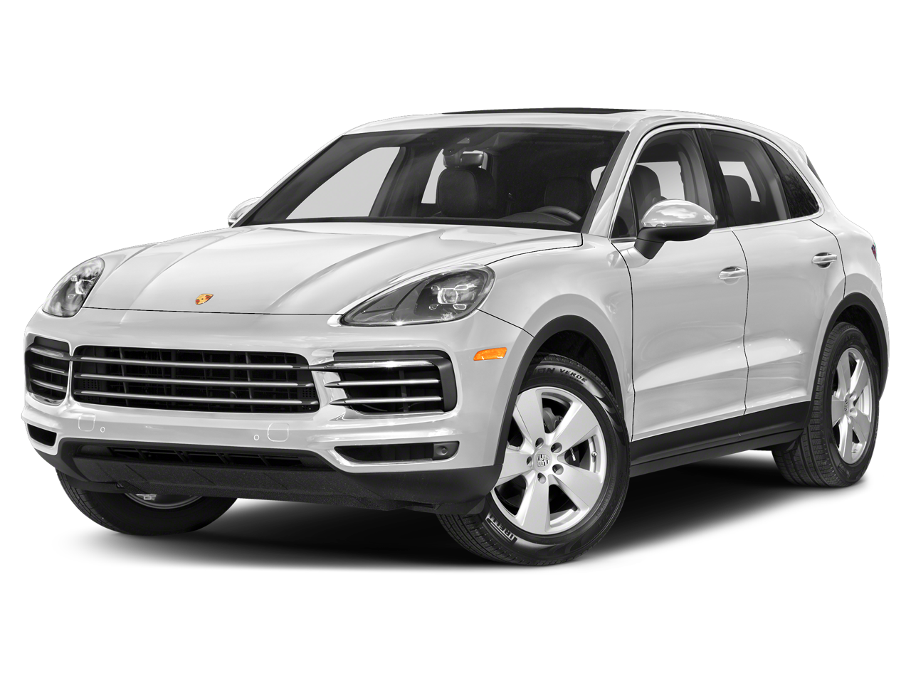 2023 Porsche Cayenne