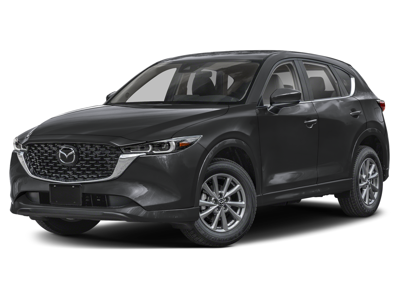 2025 Mazda Mazda CX-5