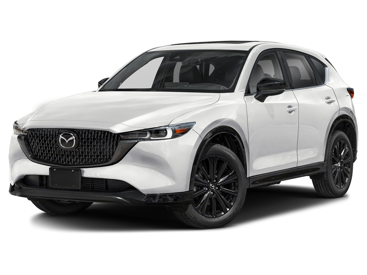2025 Mazda Mazda CX-5