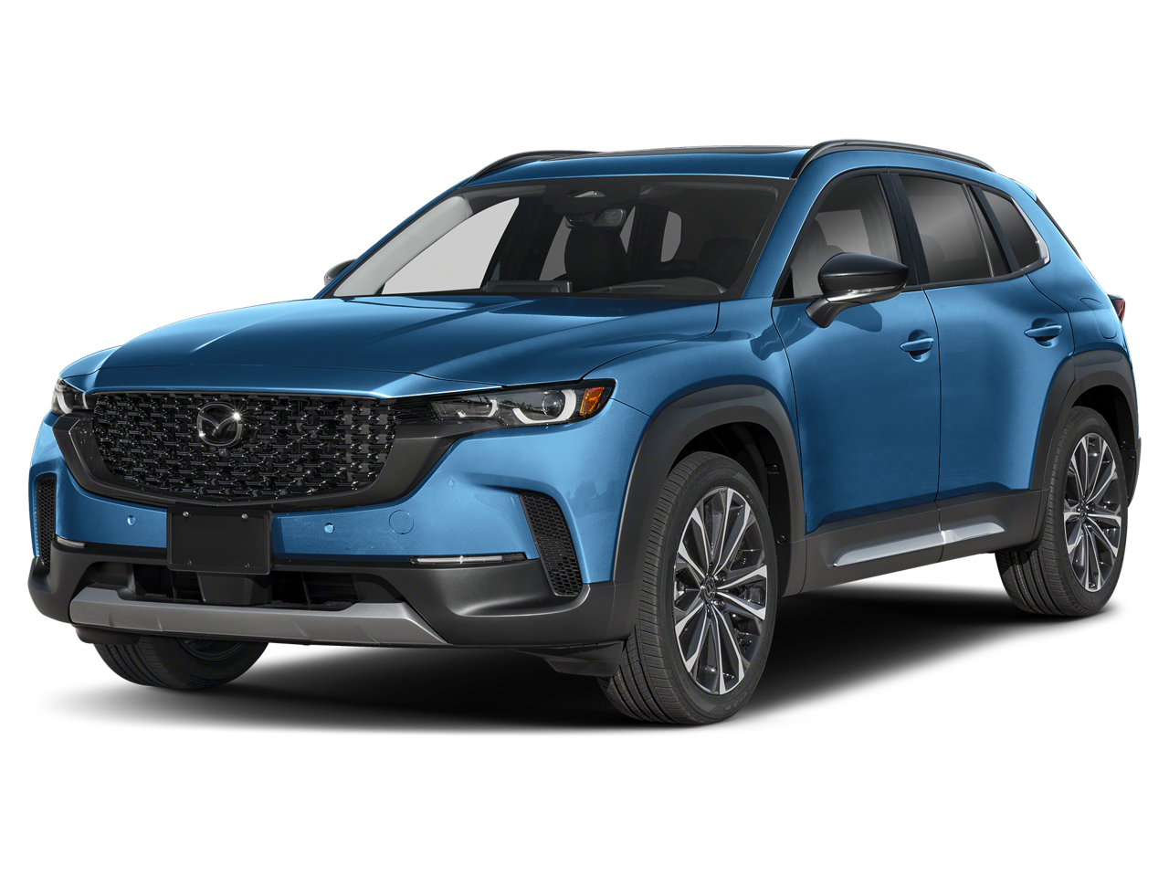 2026 Mazda Mazda CX-50