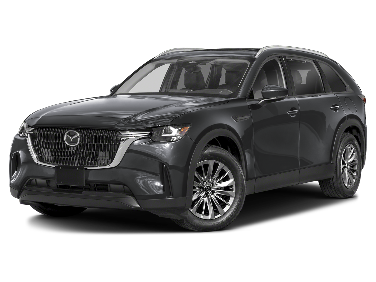 2026 Mazda Mazda CX-90